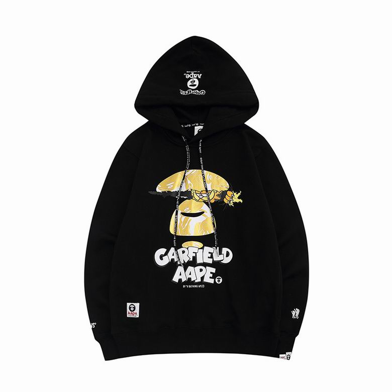 Bape Hoodies-045